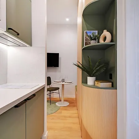Apartment Attractive - 2p - Auteuil - Parc Des *